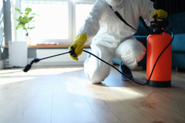 Reliable Infectious Disease Decontamination contractor in Dublin, GA by Trauma Clean Pros